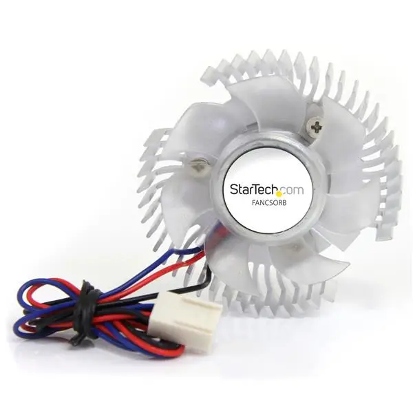 StarTech.com FANCSORB