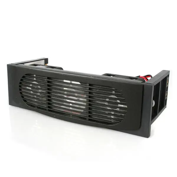 StarTech.com FANDRIVE2BK