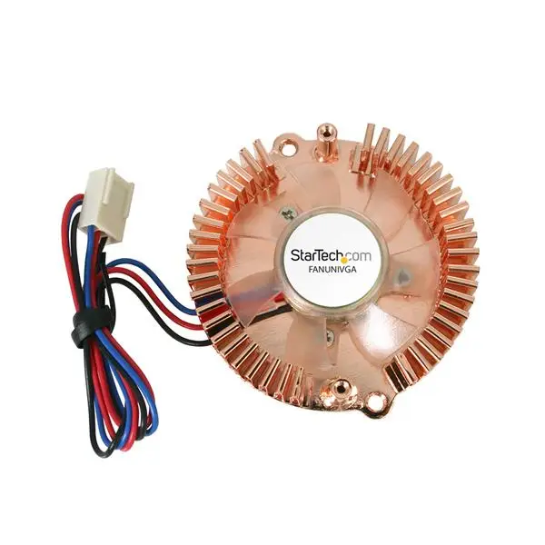 StarTech.com FANUNIVGA