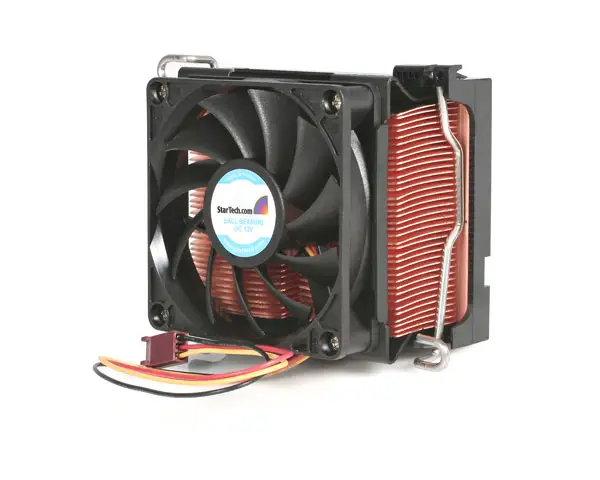StarTech.com MICROP4LPHSF CPU Cooling Fan