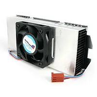 StarTech.com Pentium II/III Heatsink/Fan for SECC-2 CPUs FANP2SECC