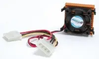 StarTech.com Replacement 486 CPU Fan FAN486