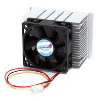 StarTech.com Socket 423 Pentium 4 Cooling Fan FANP4