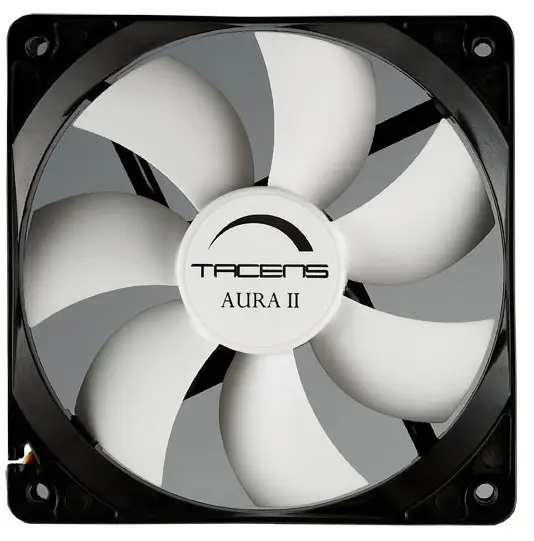 Tacens Aura II 12cm 3AURAII12