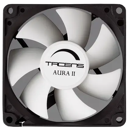Tacens Aura II 8cm 54324