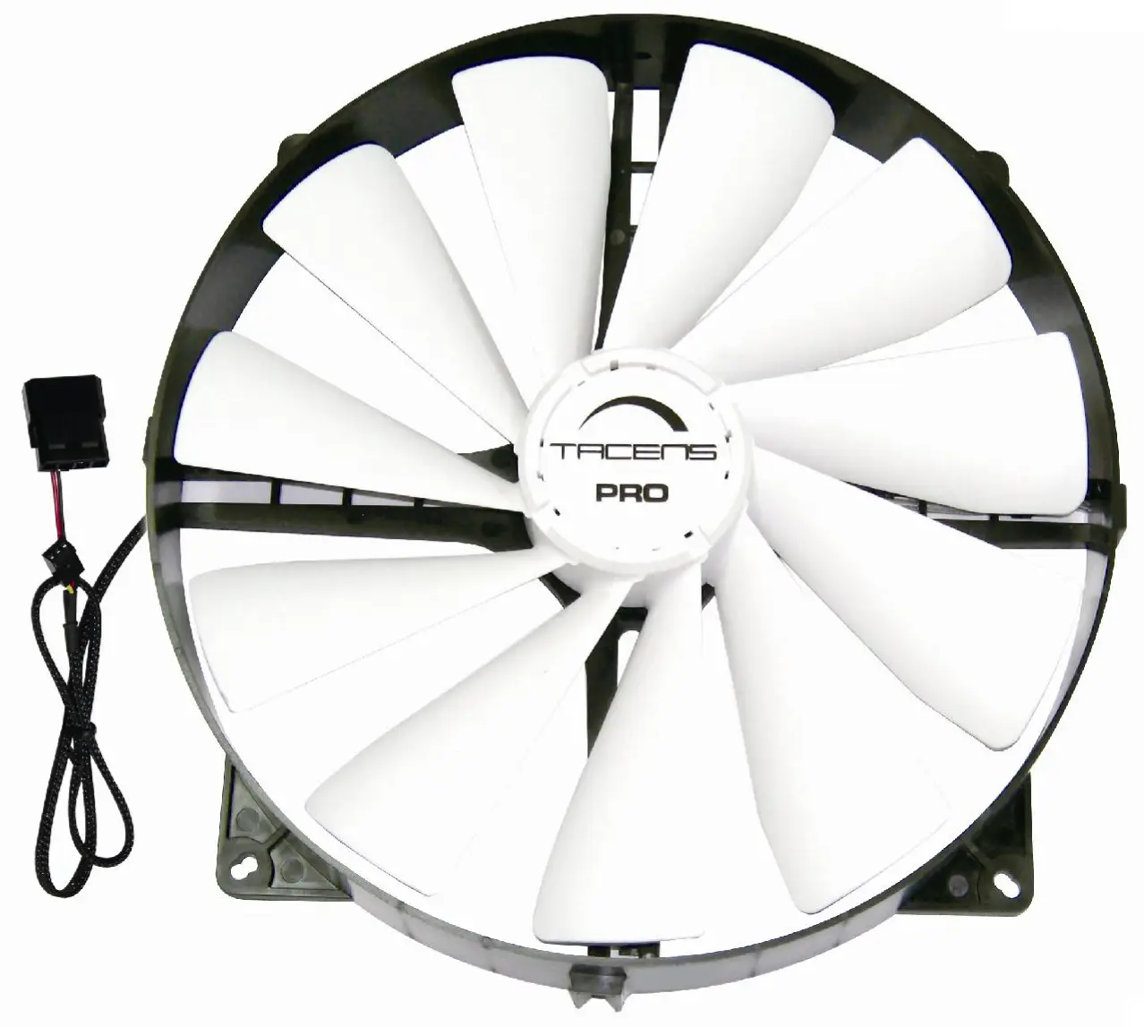 Tacens Aura Pro 25cm 3AURAPRO25