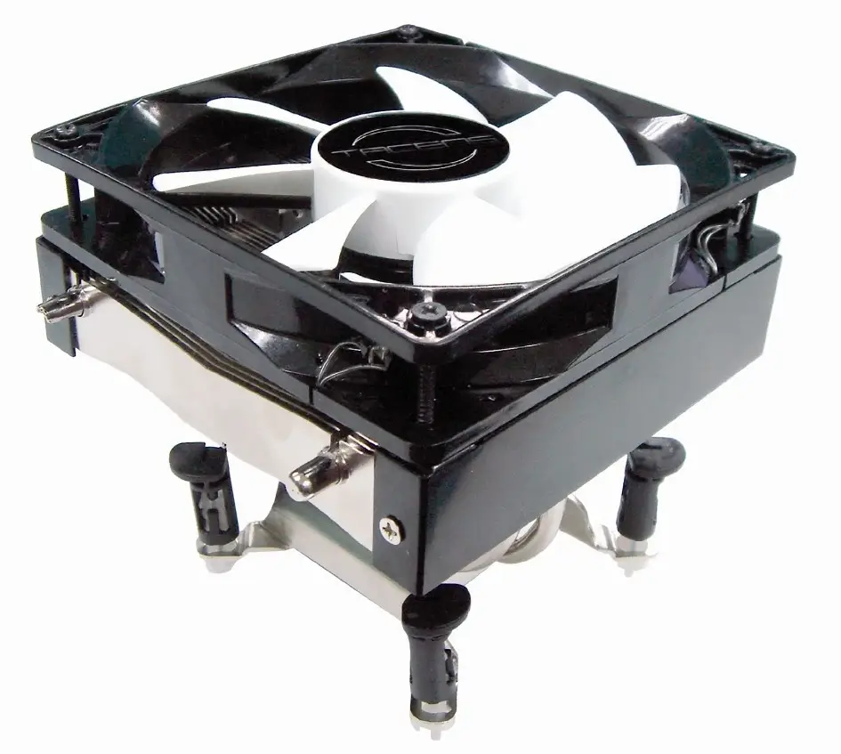 Tacens GELUS 9DB 12cm FAN 4GELUS