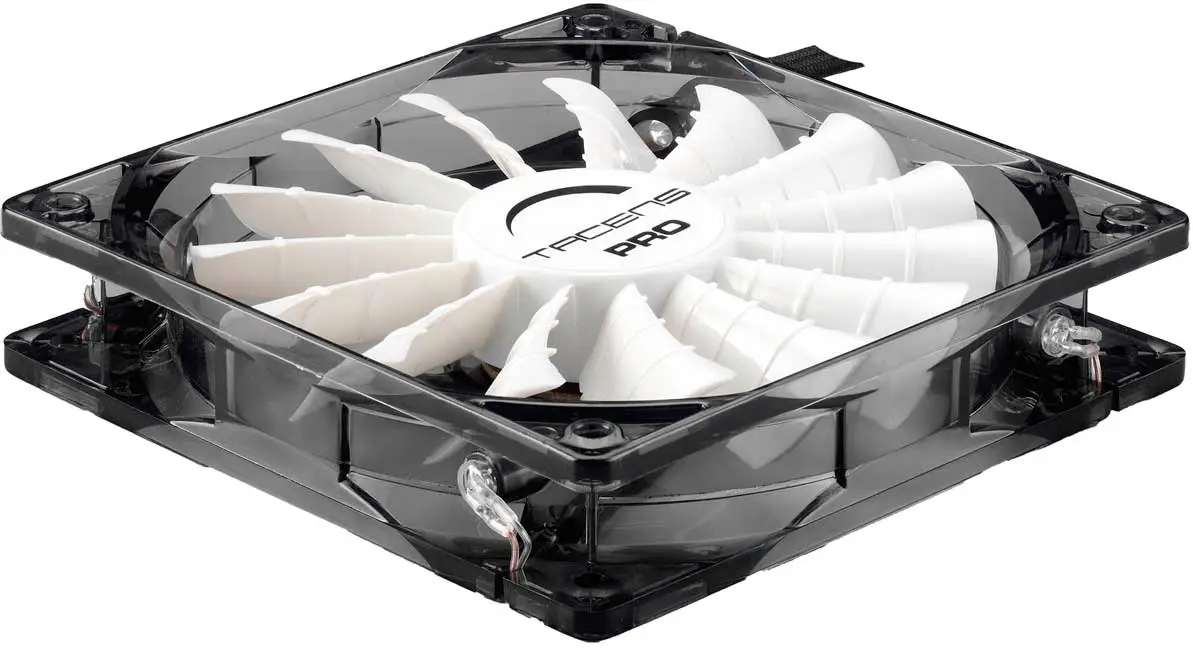 Tacens Ventus Ice II 12cm 3VENTUSICEII
