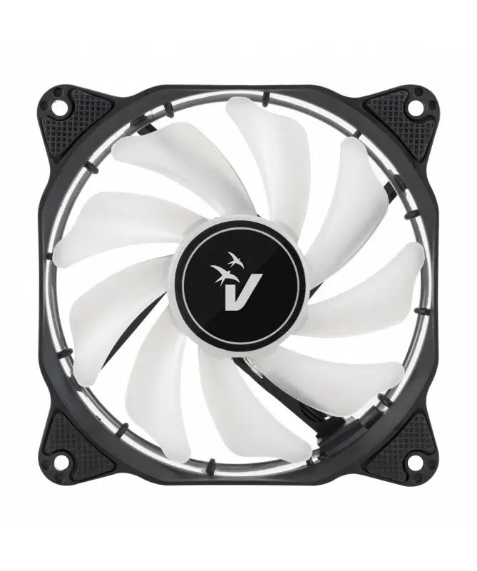 Vultech Halo LED HL-01WH