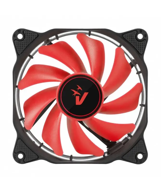 Vultech Halo LED HL-01RD