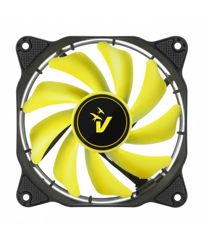 Vultech Halo LED HL-01YL