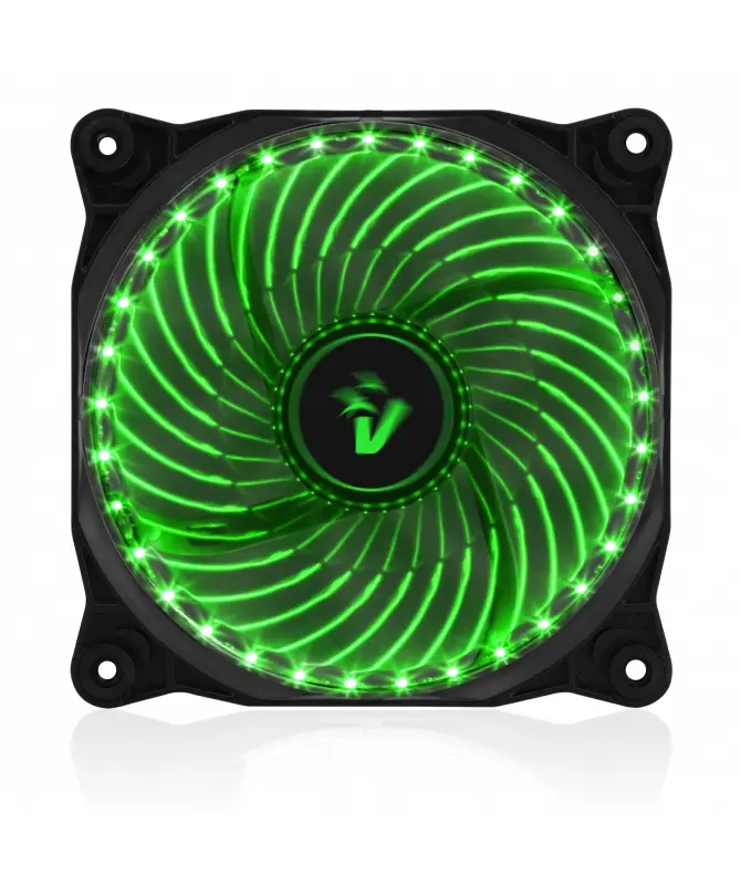 Vultech Star LED HL-02GR