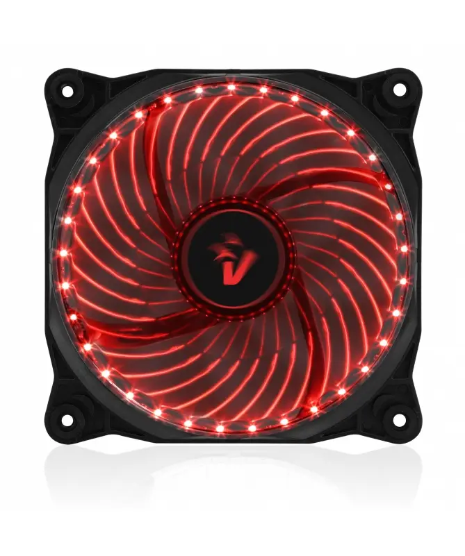 Vultech Star LED HL-02RD