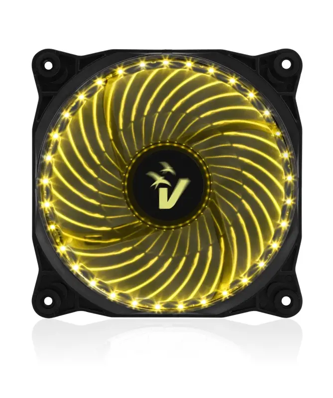 Vultech Star LED HL-02YL