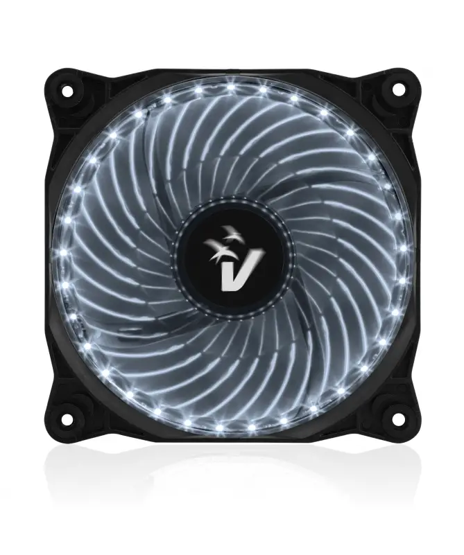 Vultech Star LED HL-02WH