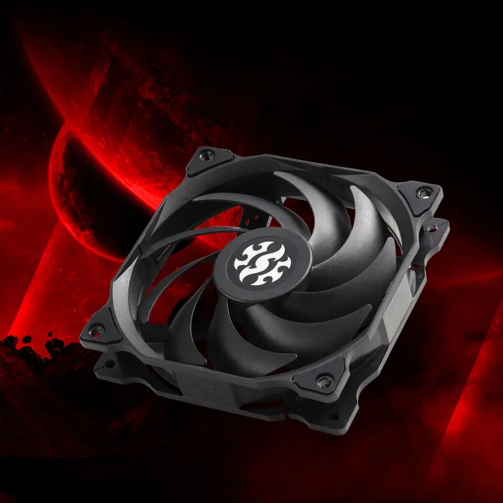 XPG VENTO120-BKCWW