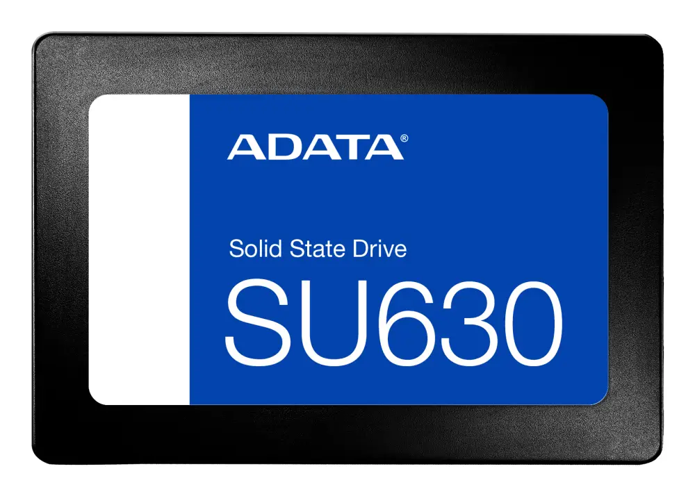 ADATA Ultimate SU635 480 GB 2.5 inç SATA 3 SSD Dahili SSD
