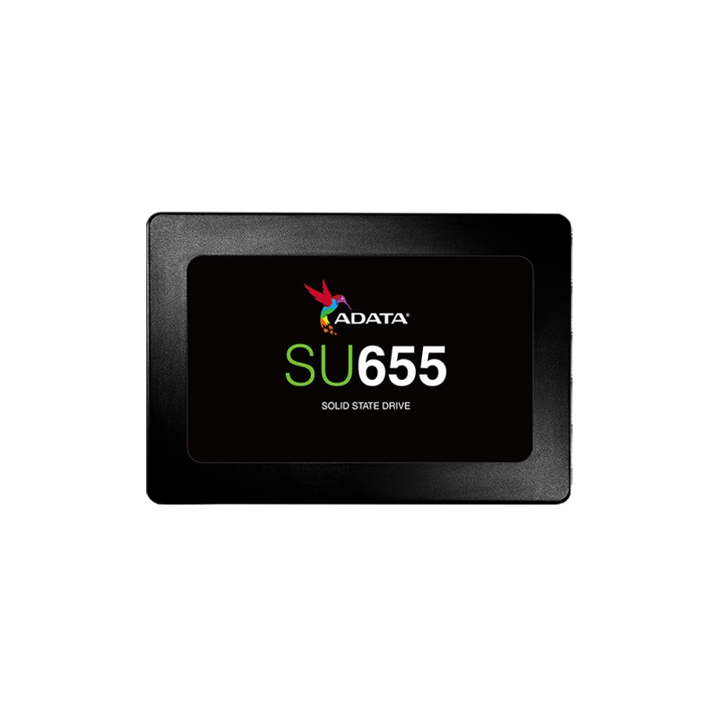 ADATA Ultimate SU655 480 GB 2.5 inç SATA 3 SSD Dahili SSD