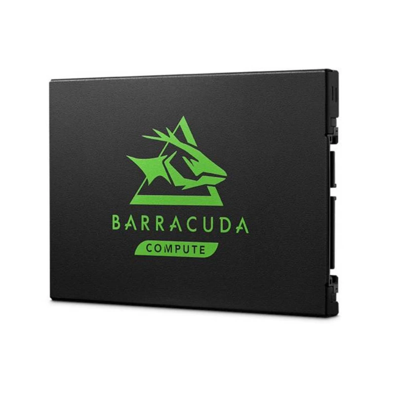 Seagate BarraCuda 120 2 TB 2.5 inç SATA SSD Dahili SSD