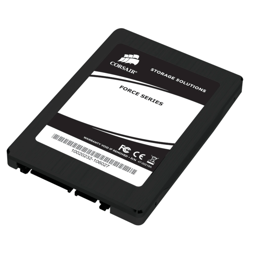 Corsair Force Series 160 GB 2.5" SATA II SSD Dahili SSD