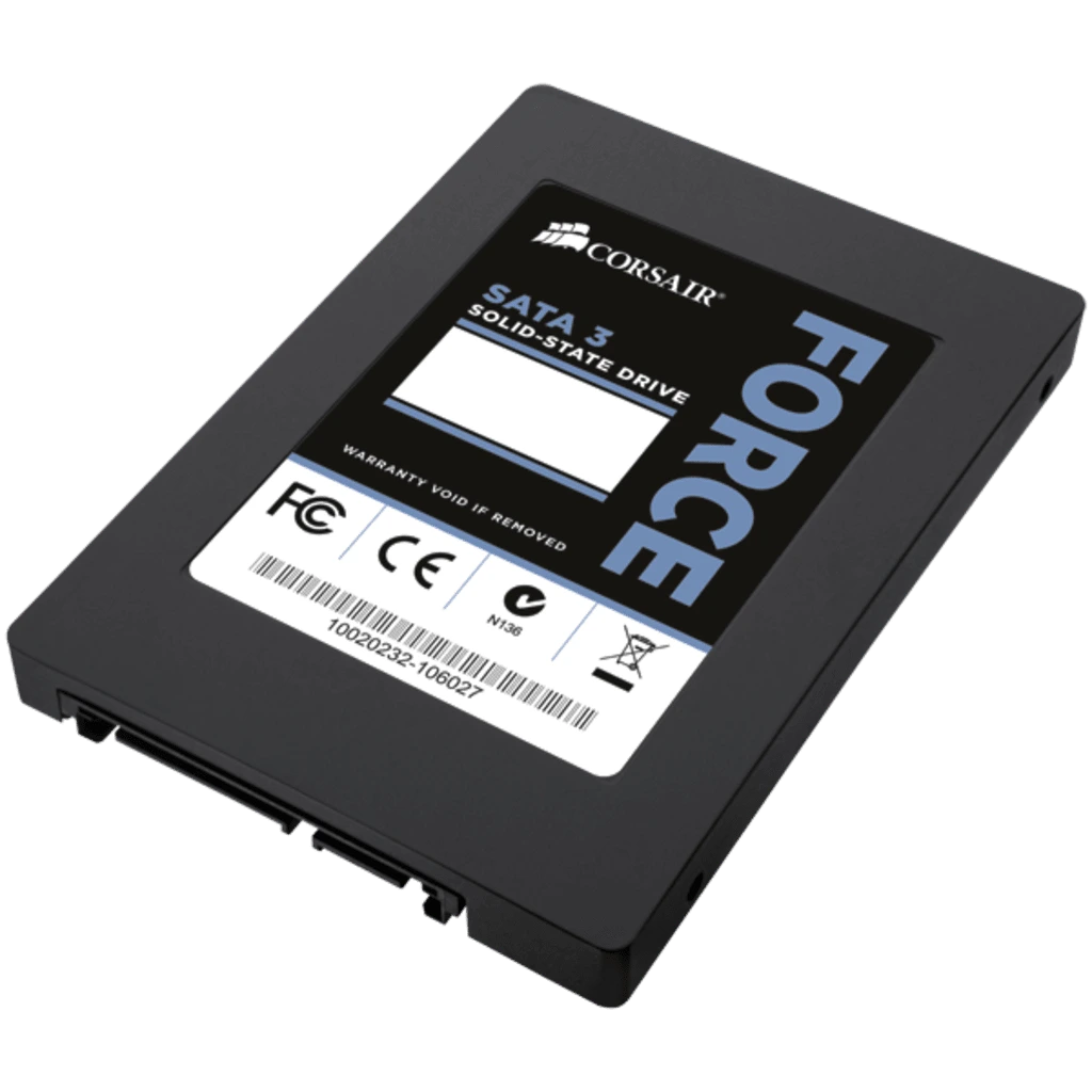 Corsair Force Series 3 240 GB 2.5" SATA SSD Dahili SSD