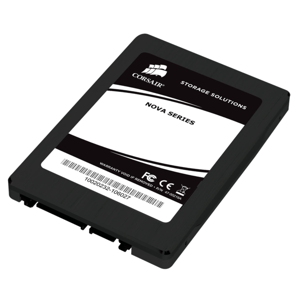 Corsair Nova Series 32 GB 2.5" SATA II SSD Dahili SSD
