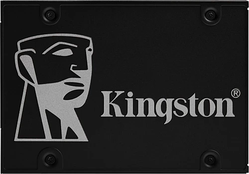 Kingston KC600 256 GB 2.5" SATA SSD Dahili SSD