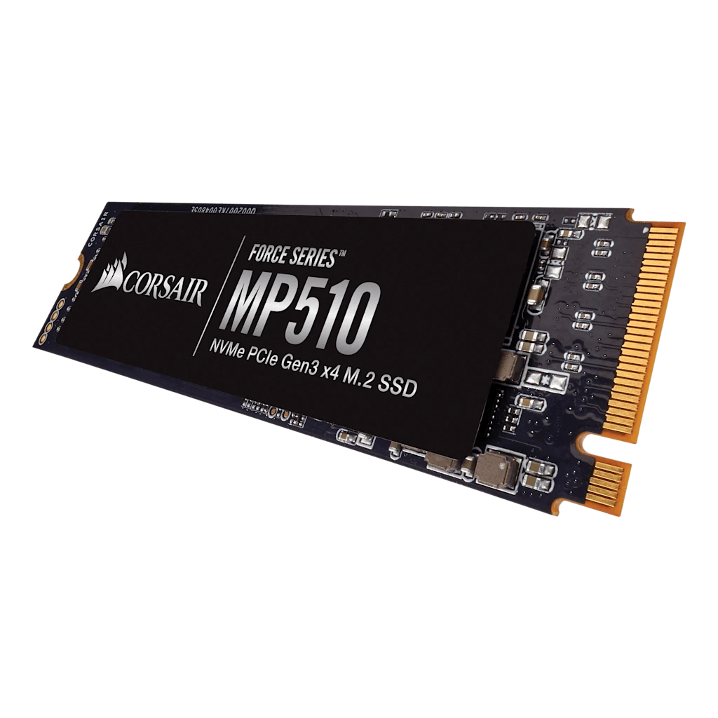 Corsair Force MP510 960 GB M.2 Gen3 NVMe SSD Dahili SSD
