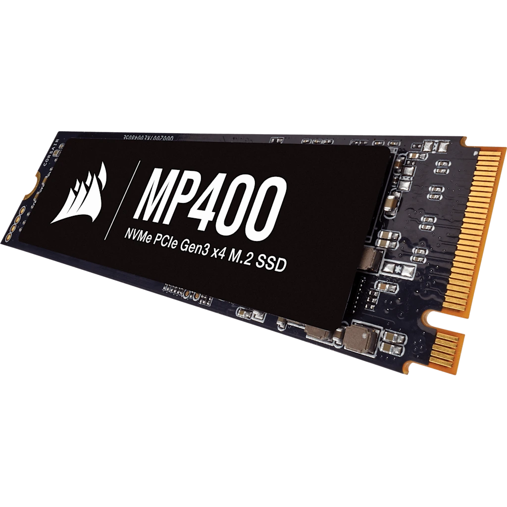 Corsair MP400 2 TB M.2 Gen3 NVMe SSD Dahili SSD
