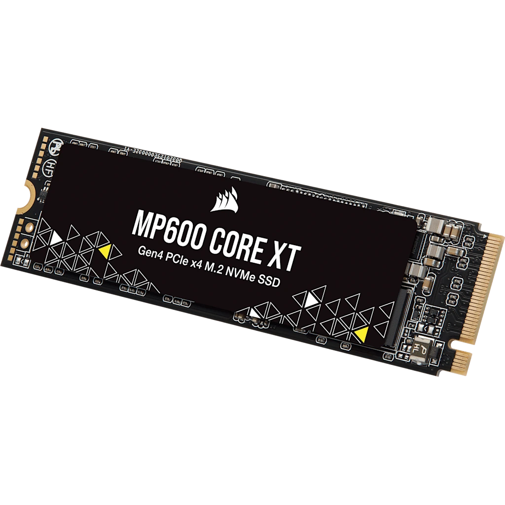 Corsair MP600 CORE XT R2 4 TB M.2 Gen4 NVMe SSD Dahili SSD