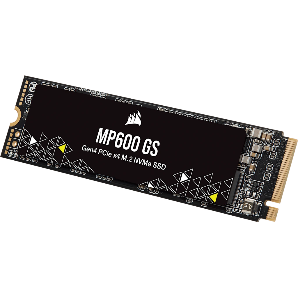 Corsair MP600 GS 2 TB M.2 Gen4 NVMe SSD Dahili SSD