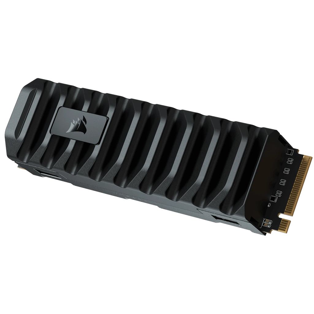 Corsair MP600 PRO XT 8 TB M.2 Gen4 NVMe SSD Dahili SSD