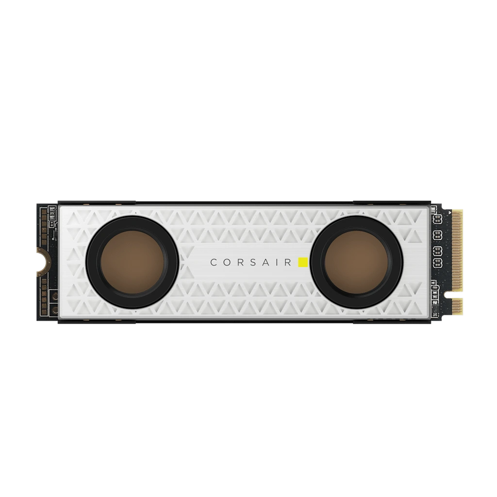 Corsair MP600 PRO XT Hydro X Edition 4 TB M.2 Gen4 NVMe SSD Dahili SSD