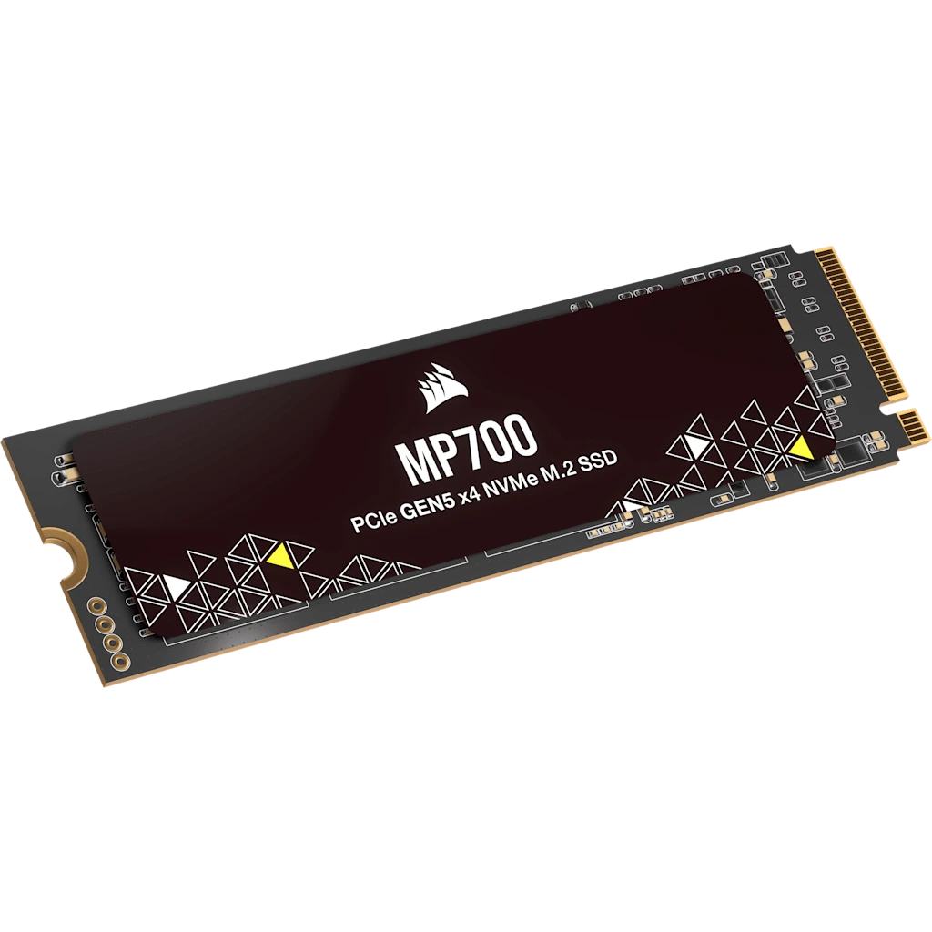 Corsair MP700 1 TB M.2 Gen5 NVMe SSD Dahili SSD