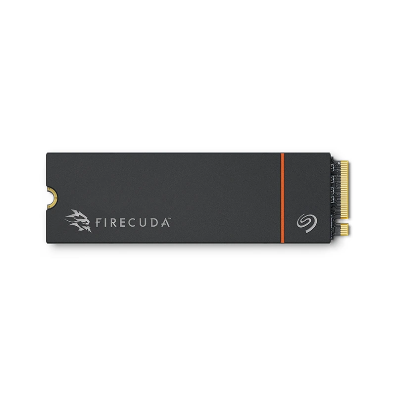 Seagate FireCuda Lightsaber Collection 2 TB M.2 PCIe 4.0 NVMe SSD Dahili SSD