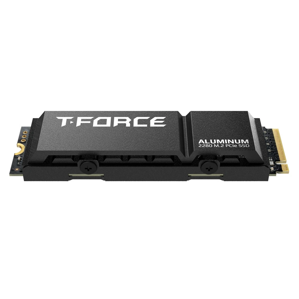 TeamGroup T-FORCE G70 PRO Aluminum 4 TB M.2 PCI Express 4.0 NVMe SSD Dahili SSD