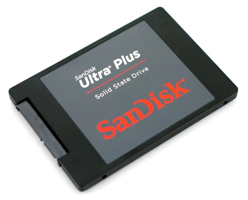 SanDisk X210 512 GB 2.5" SATA SSD Dahili SSD