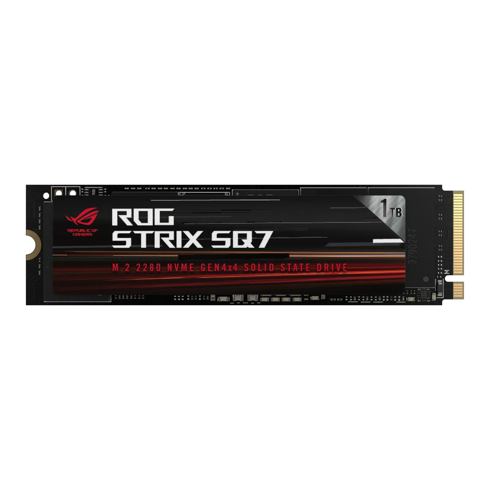 ASUS ROG Strix SQ7 Gen4 90DD02PZ-M09000