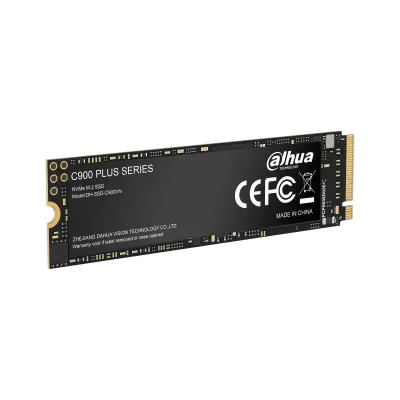 Dahua Technology DHI-SSD-C900VN256G