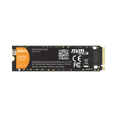 Dahua Technology DHI-SSD-C970N256G