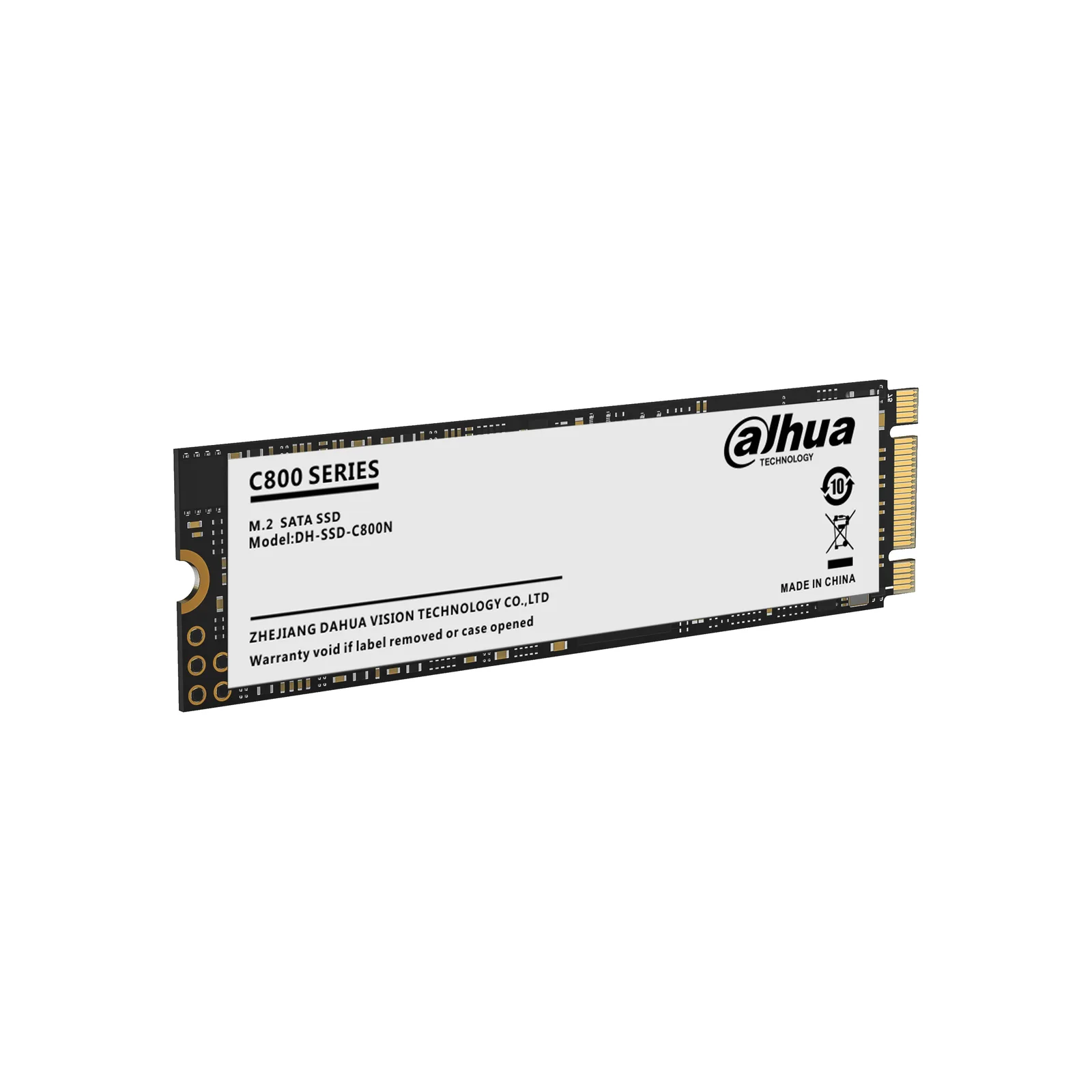 Dahua Technology SSD-C800N1TB DHI-SSD-C800N1TB