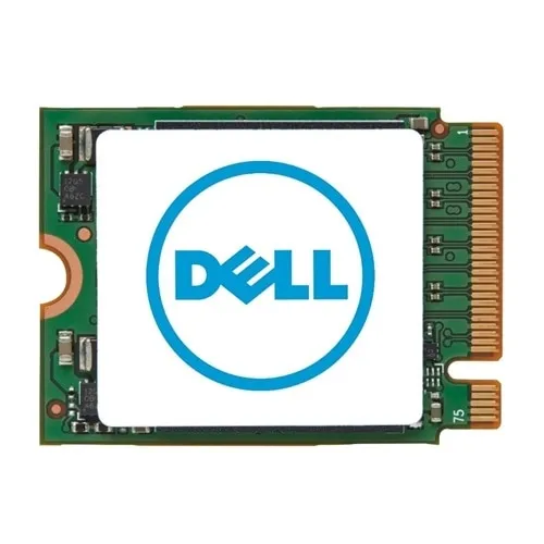 DELL AD099078 dahili SSD 2 TB M.2 PCI Express 4.0 NVMe