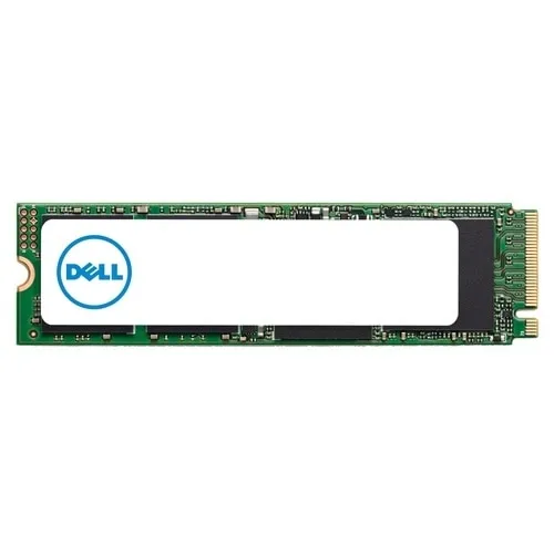 DELL F7DVX dahili SSD 1 TB M.2 PCI Express 3.0 NVMe