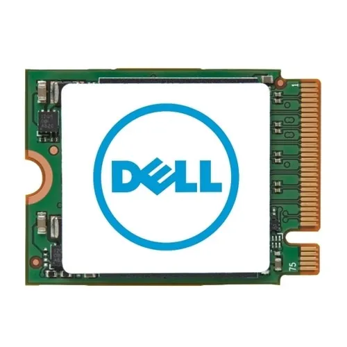 DELL KFV6T dahili SSD 256 GB M.2 PCI Express NVMe