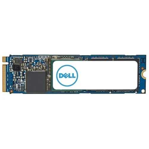 DELL WJ49C dahili SSD 1 TB M.2 PCI Express NVMe