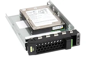 Fujitsu PY-TS38NNH dahili SSD 3,84 TB 3.5" SAS