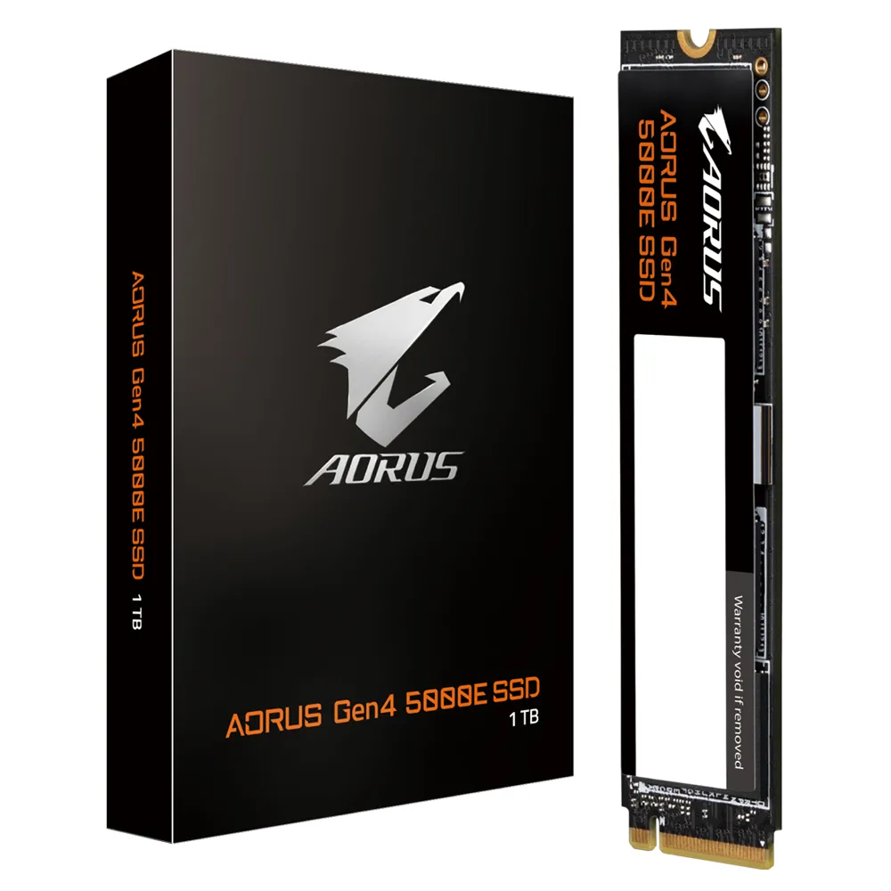 GIGABYTE AG450E1TB-G