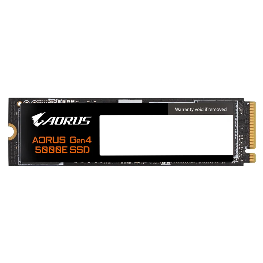 GIGABYTE AORUS Gen4 5000E AG450E1024-G