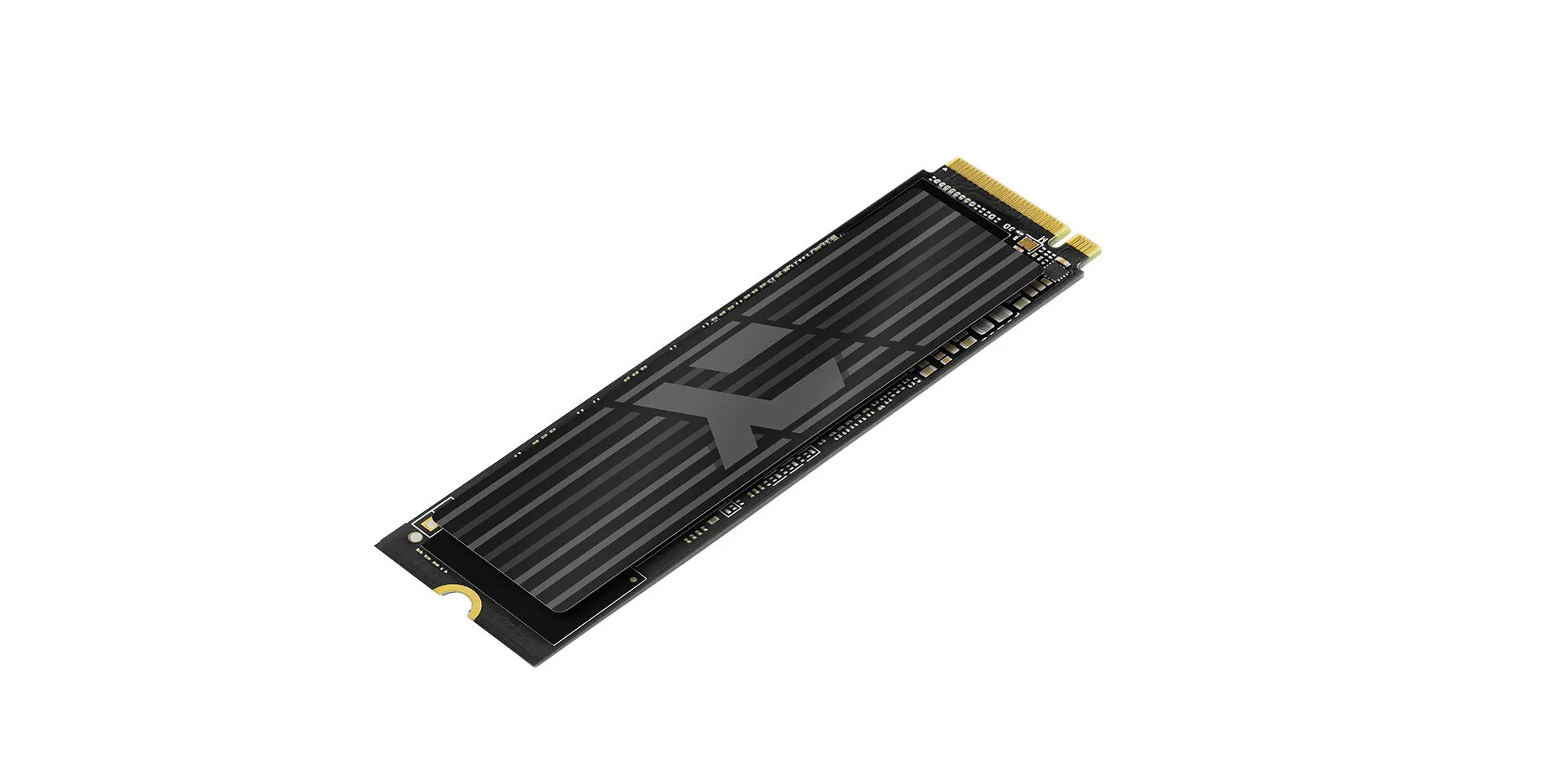 Goodram IRDM PRO M.2 SSD IRP-SSDPR-P44A-4K0-80