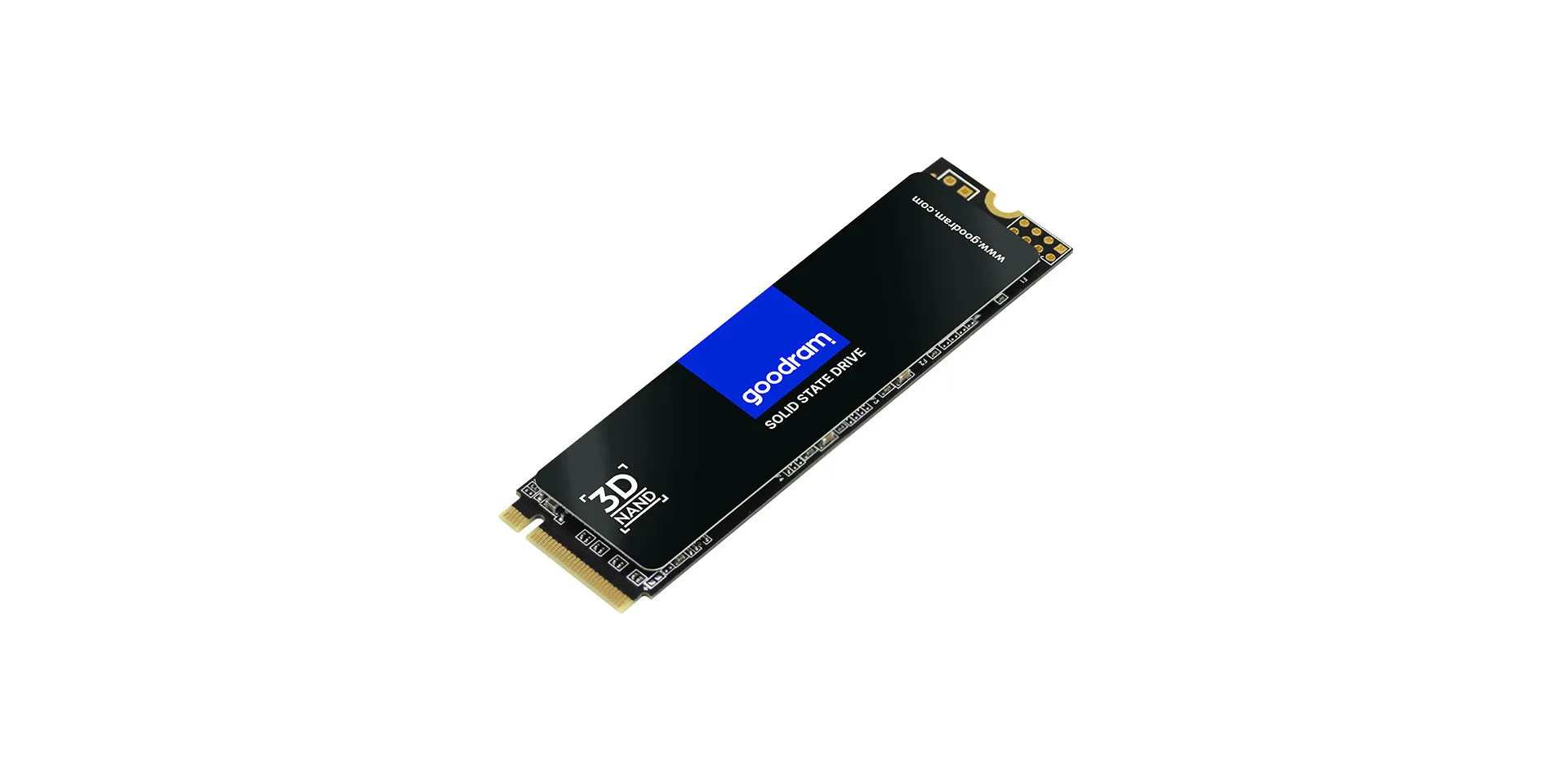 Goodram PX500 SSD PX500 256GB